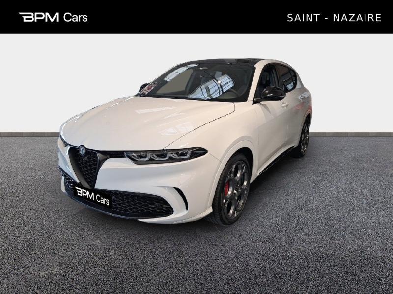 Image de l'annonce principale - Alfa Romeo Tonale