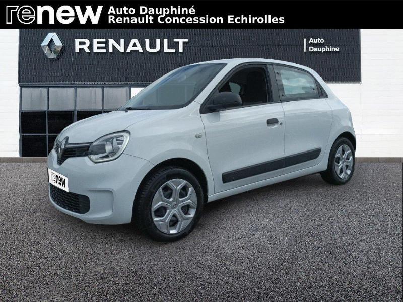 Image de l'annonce principale - Renault Twingo