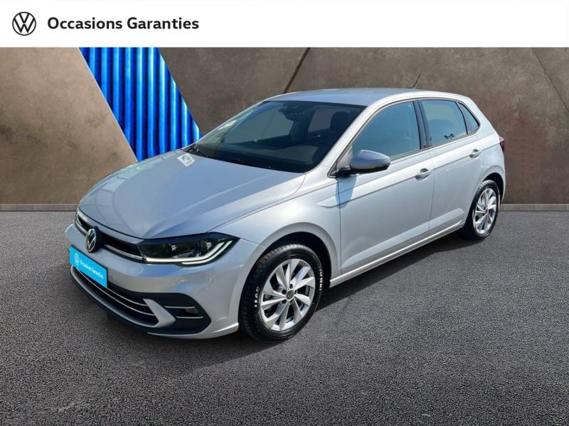 Image de l'annonce principale - Volkswagen Polo