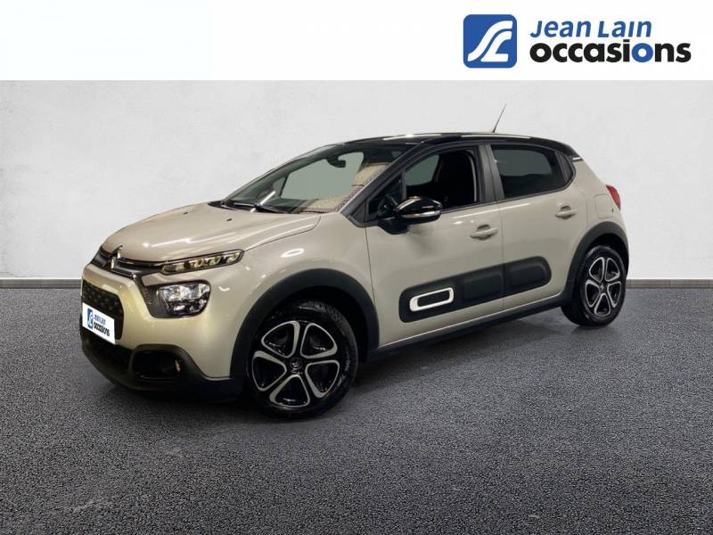 Image de l'annonce principale - Citroën C3