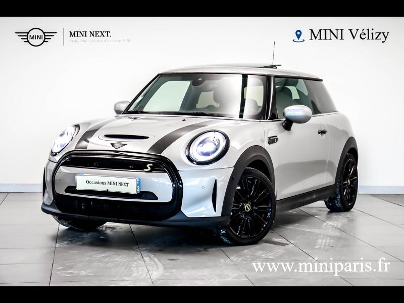 Image de l'annonce principale - MINI Électrique