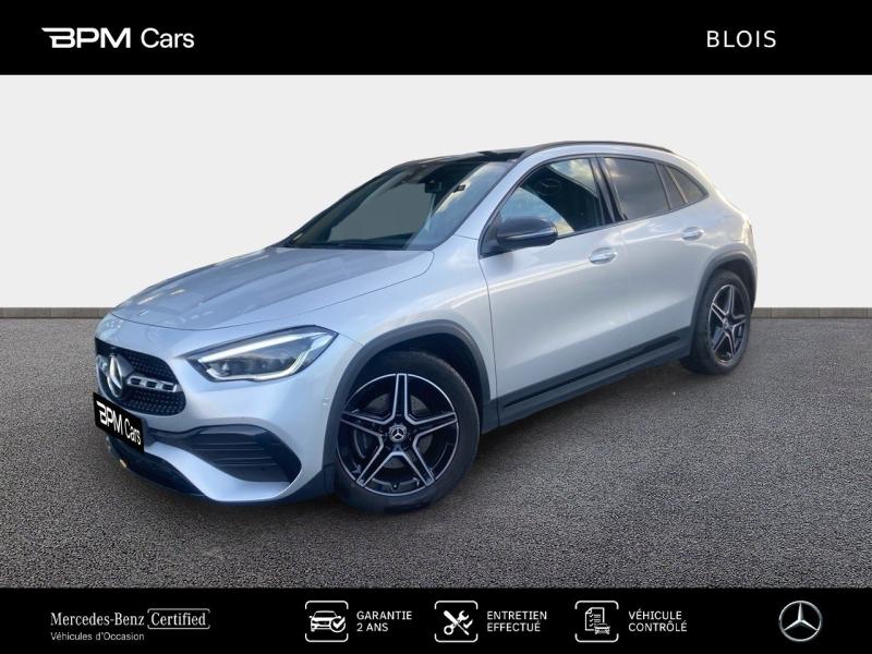 Image de l'annonce principale - Mercedes-Benz GLA