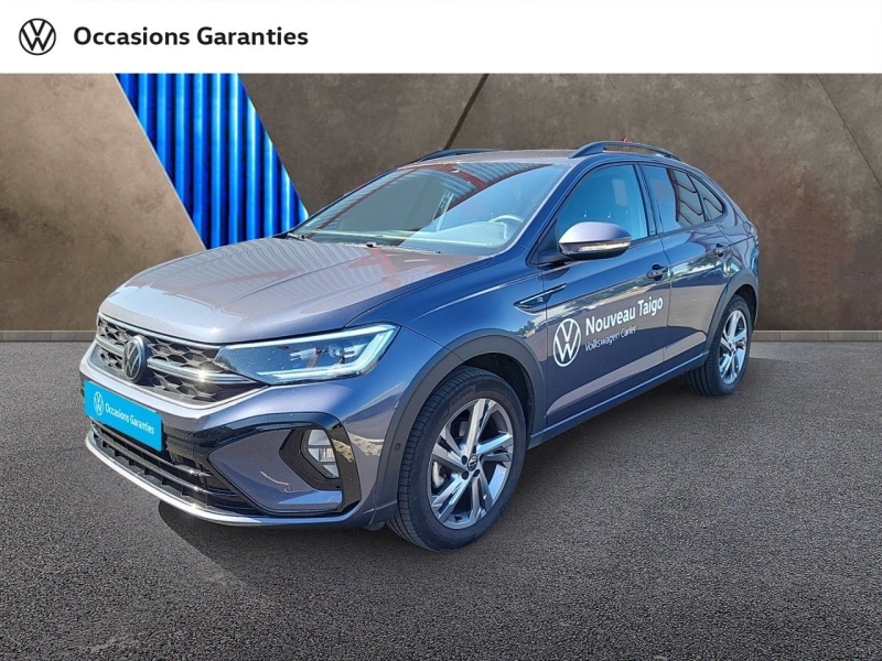 Image de l'annonce principale - Volkswagen Taigo