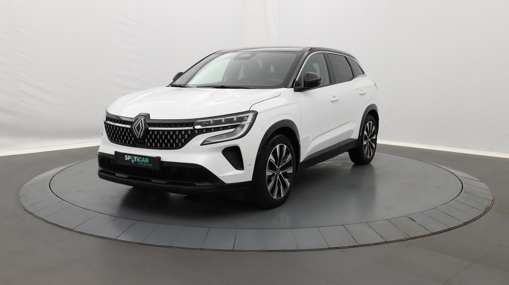 Image de l'annonce principale - Renault Austral