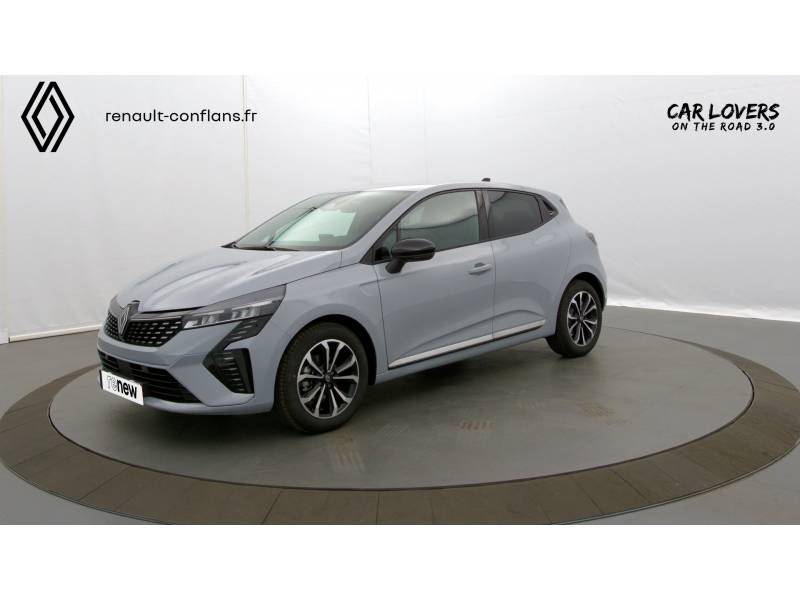 Image de l'annonce principale - Renault Clio