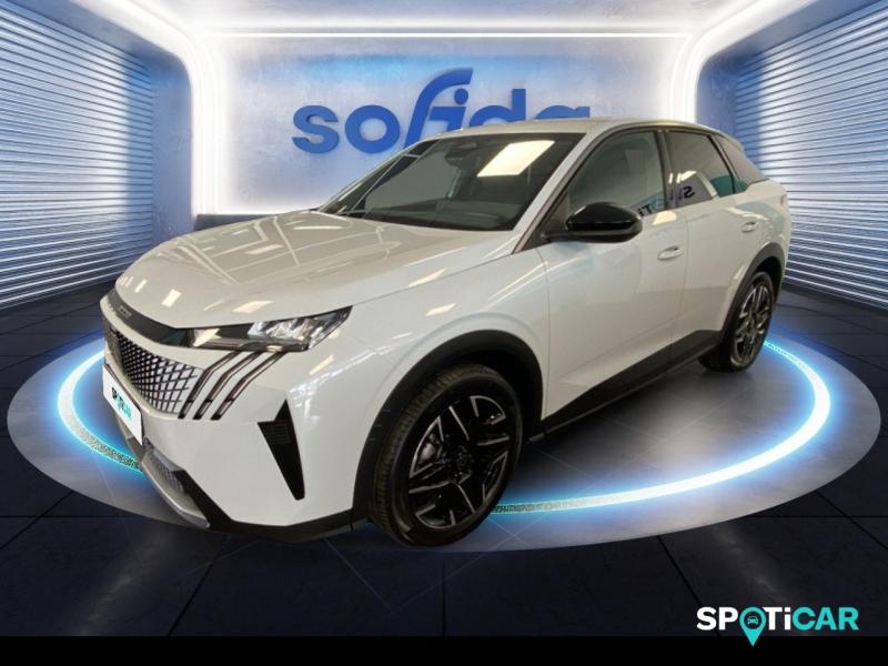 Image de l'annonce principale - Peugeot 3008