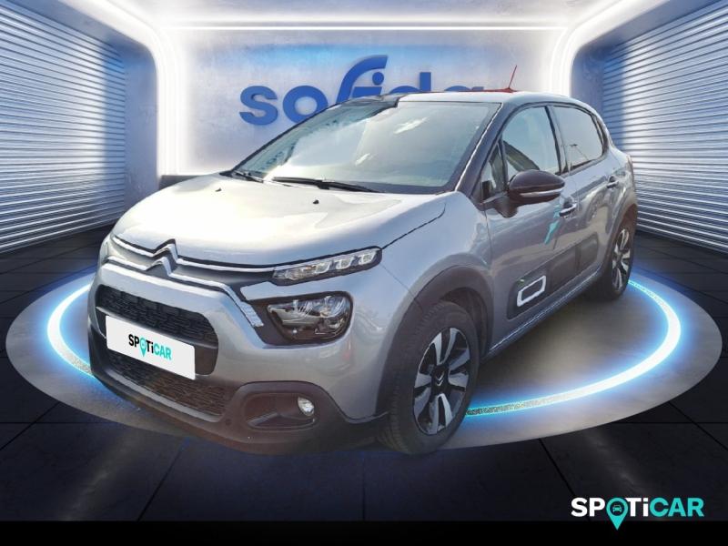 Image de l'annonce principale - Citroën C3