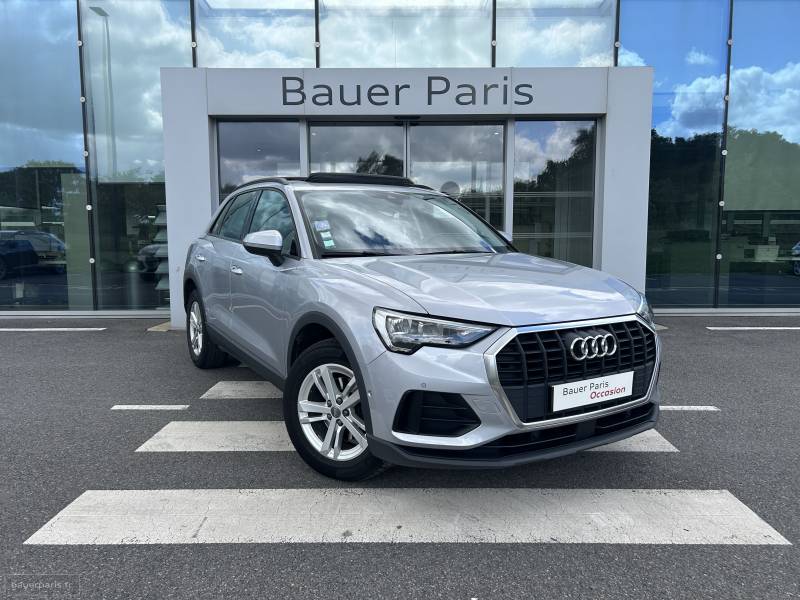 Image de l'annonce principale - Audi Q3