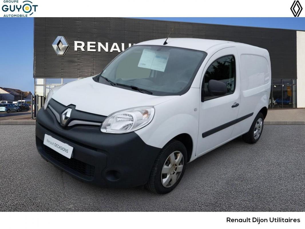 Image de l'annonce principale - Renault Kangoo