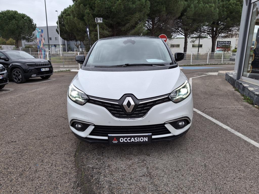 Image de l'annonce principale - Renault Grand Scénic