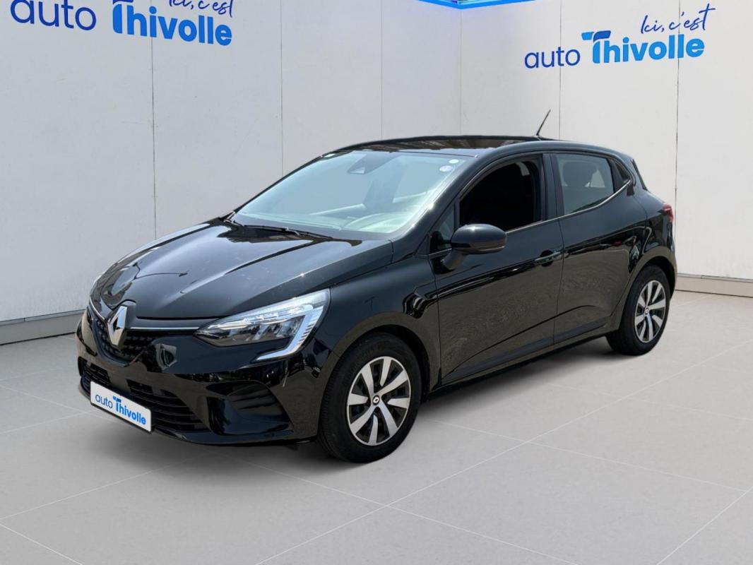 Image de l'annonce principale - Renault Clio