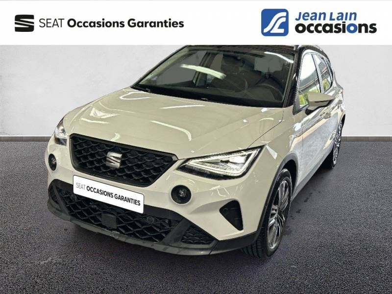 Image de l'annonce principale - SEAT Arona