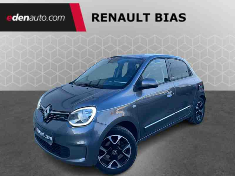 Image de l'annonce principale - Renault Twingo