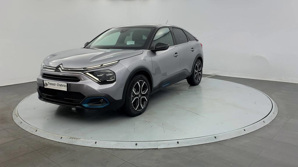 Image de l'annonce principale - Citroën C4