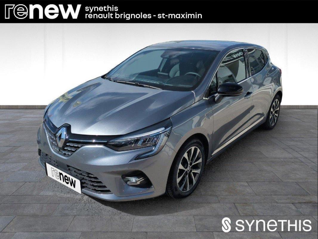 Image de l'annonce principale - Renault Clio