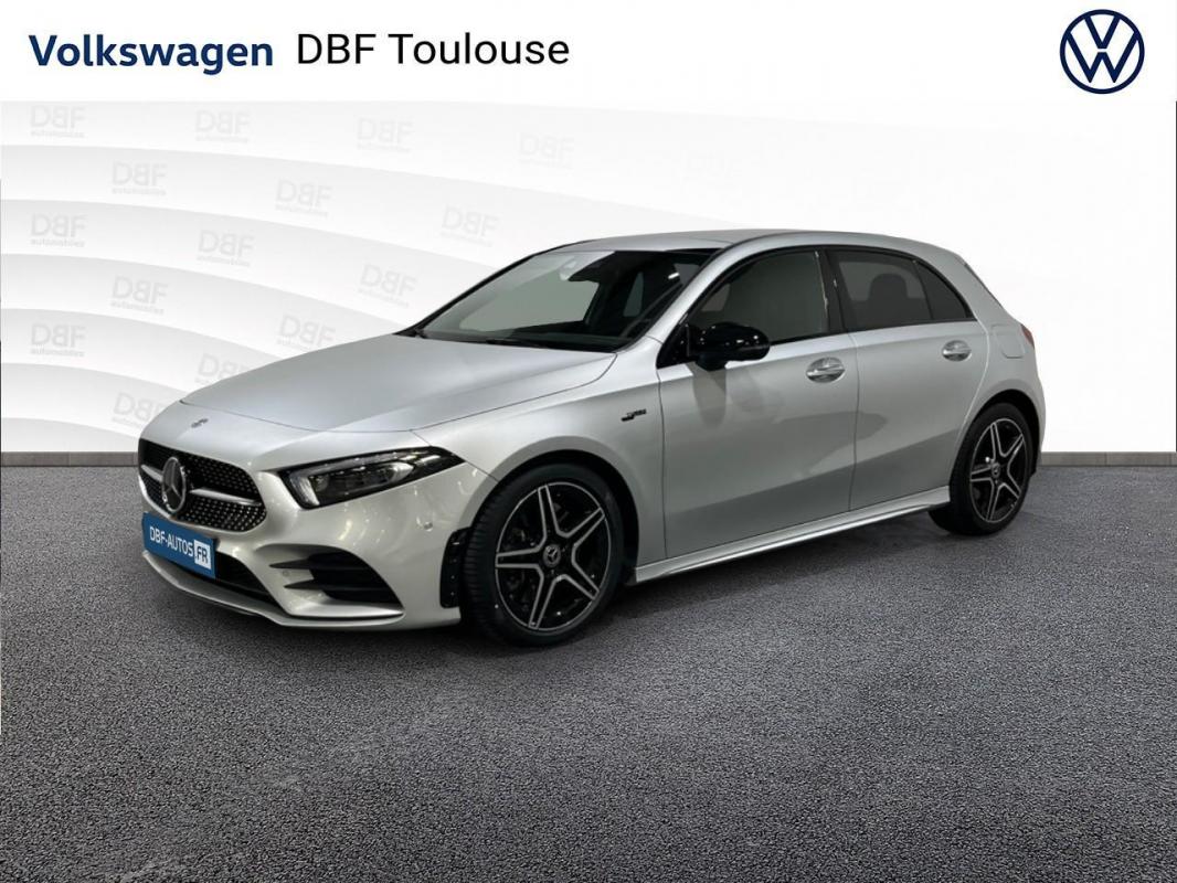 Image de l'annonce principale - Mercedes-Benz Classe A
