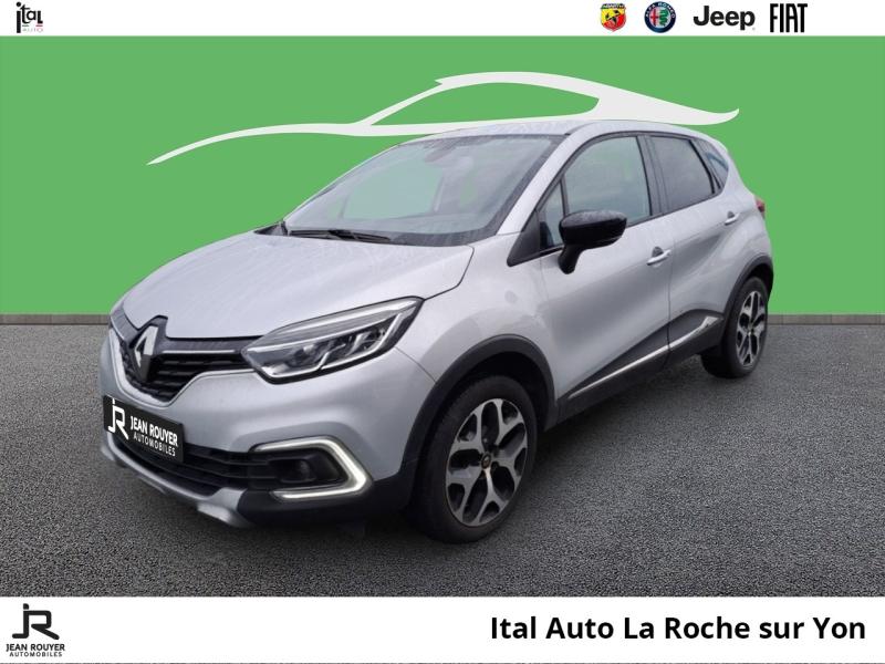 Image de l'annonce principale - Renault Captur