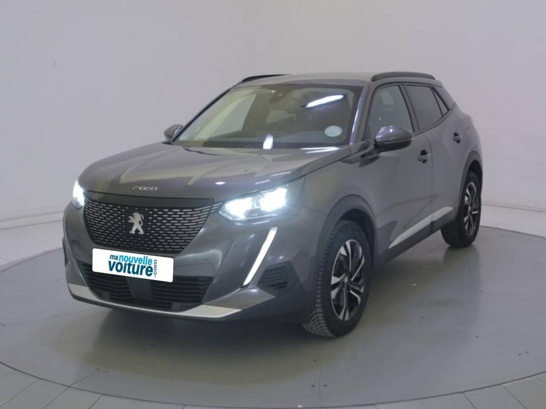 Image de l'annonce principale - Peugeot 2008