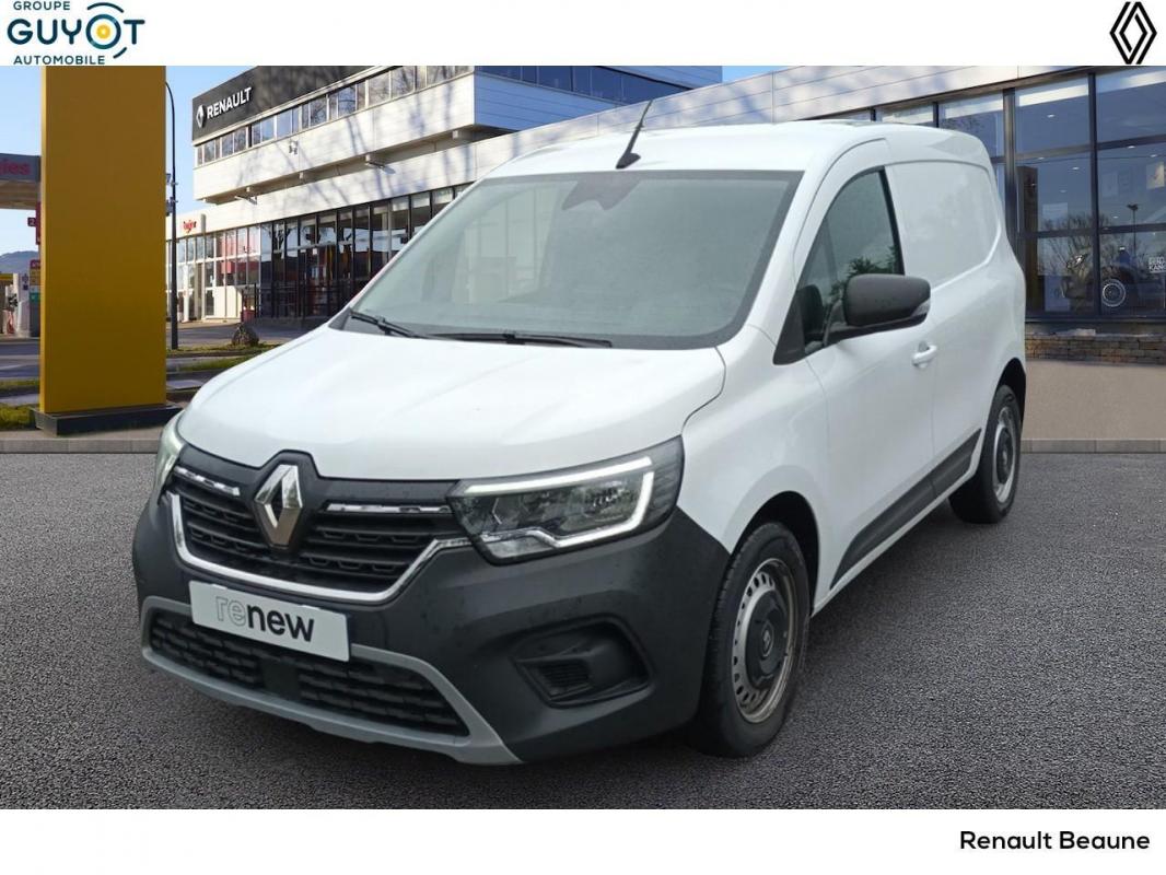 Image de l'annonce principale - Renault Kangoo