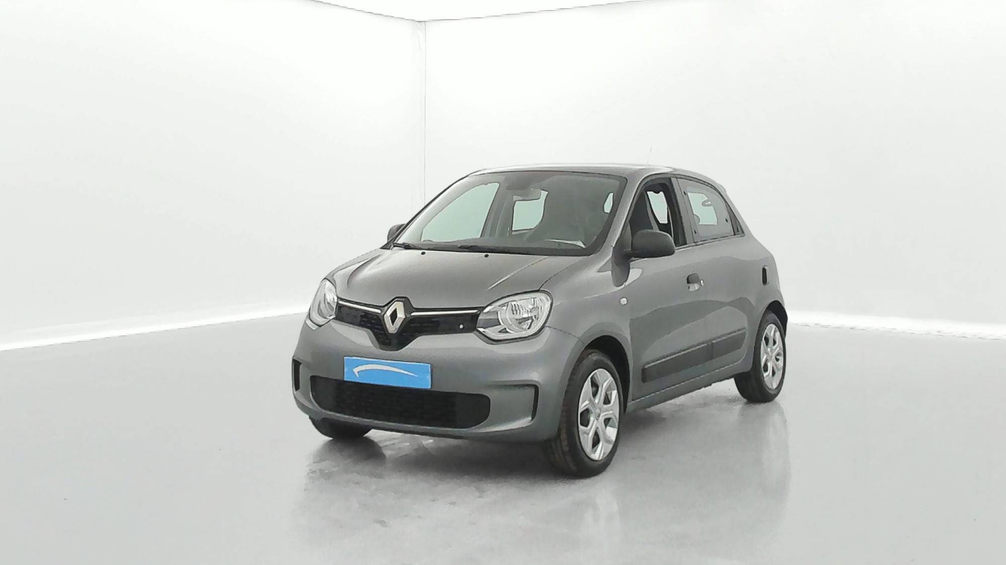 Image de l'annonce principale - Renault Twingo