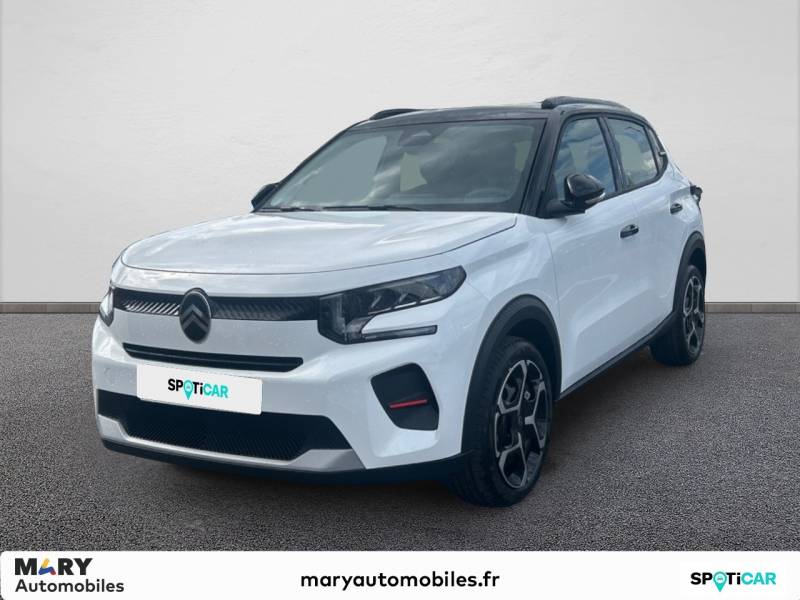 Image de l'annonce principale - Citroën C3