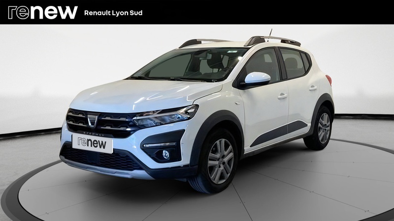 Image de l'annonce principale - Dacia Sandero