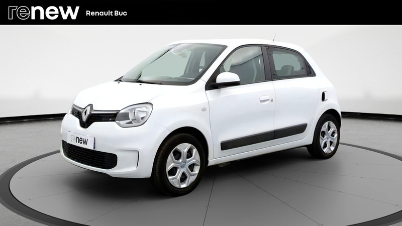 Image de l'annonce principale - Renault Twingo