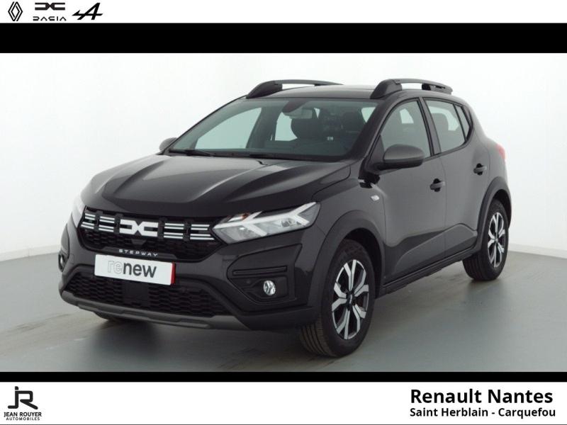 Image de l'annonce principale - Dacia Sandero Stepway