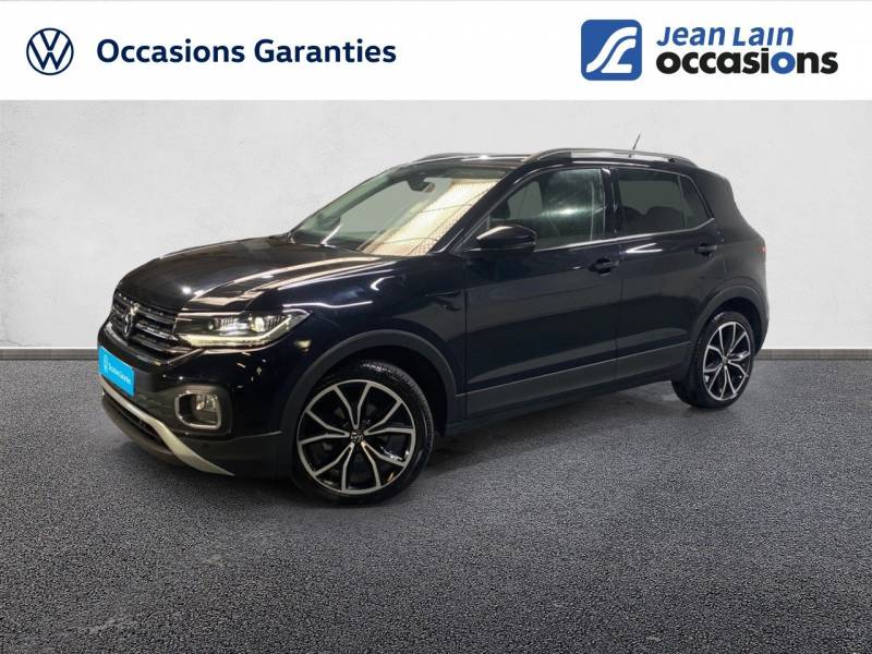 Image de l'annonce principale - Volkswagen T-Cross