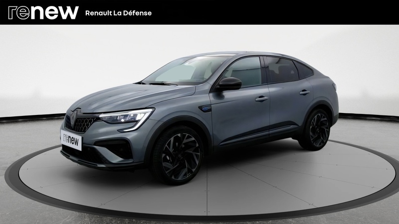 Image de l'annonce principale - Renault Arkana