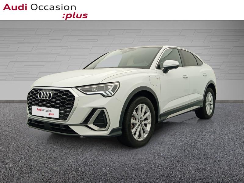 Image de l'annonce principale - Audi Q3