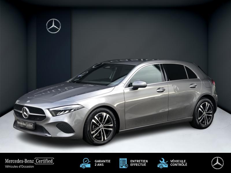 Image de l'annonce principale - Mercedes-Benz Classe A