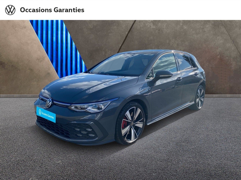 Image de l'annonce principale - Volkswagen Golf GTE