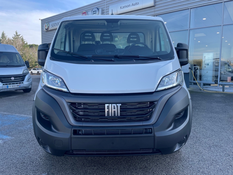 Image de l'annonce principale - Fiat Ducato