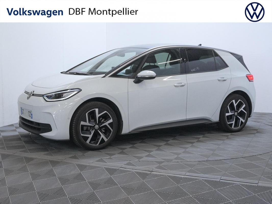 Image de l'annonce principale - Volkswagen ID.3