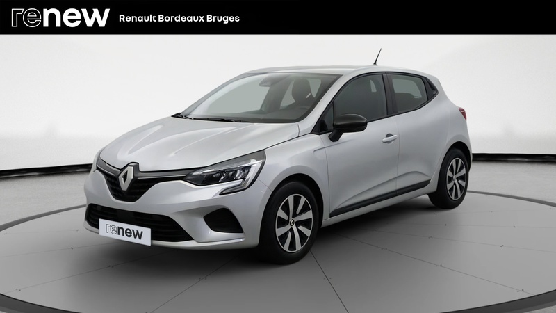 Image de l'annonce principale - Renault Clio