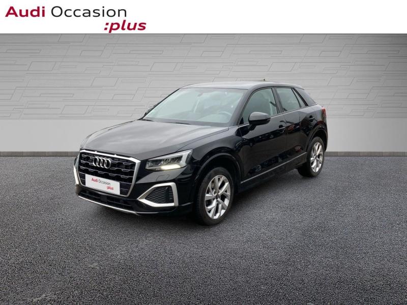 Image de l'annonce principale - Audi Q2