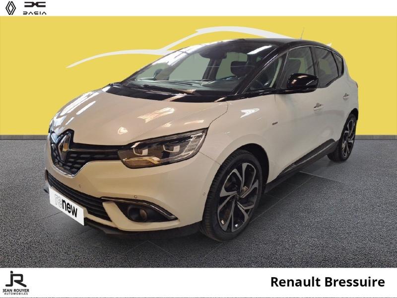 Image de l'annonce principale - Renault Scénic