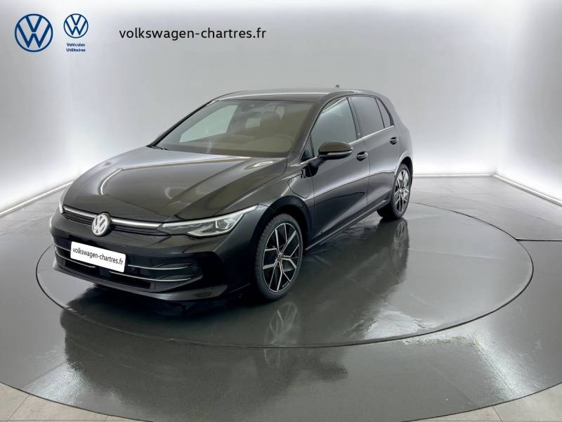 Image de l'annonce principale - Volkswagen Golf