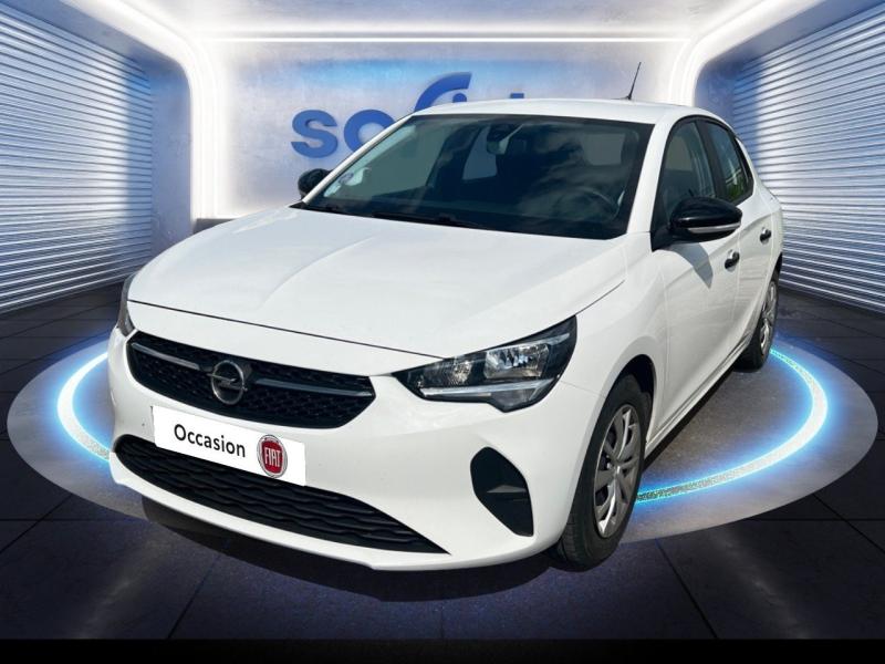 Image de l'annonce principale - Opel Corsa