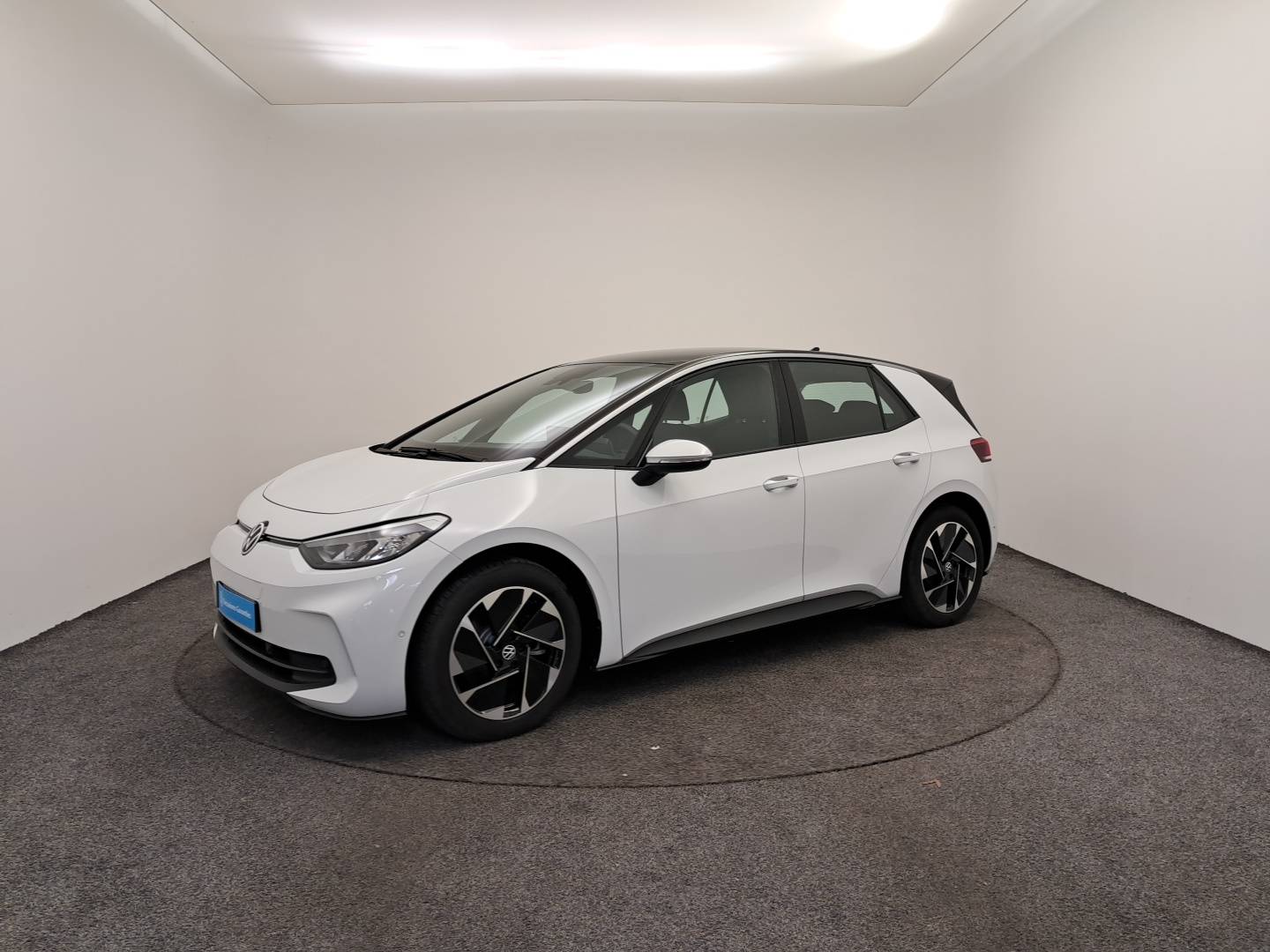 Image de l'annonce principale - Volkswagen ID.3