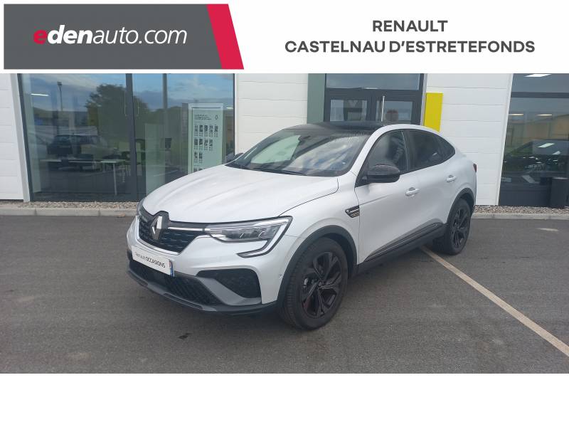 Image de l'annonce principale - Renault Arkana