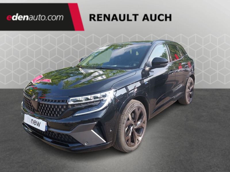 Image de l'annonce principale - Renault Austral