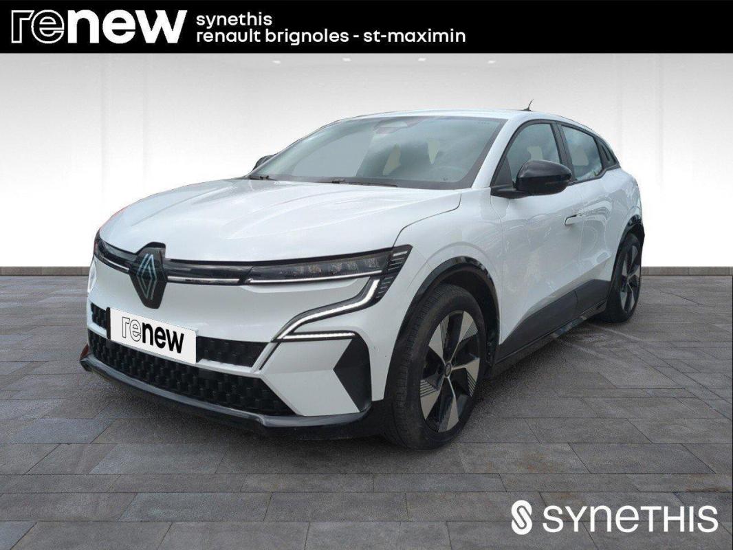 Image de l'annonce principale - Renault Megane E Tech