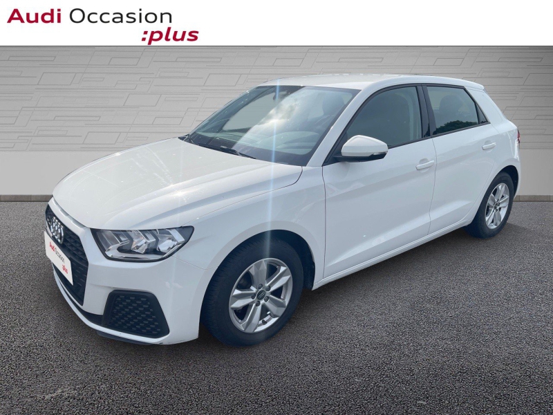 Image de l'annonce principale - Audi A1