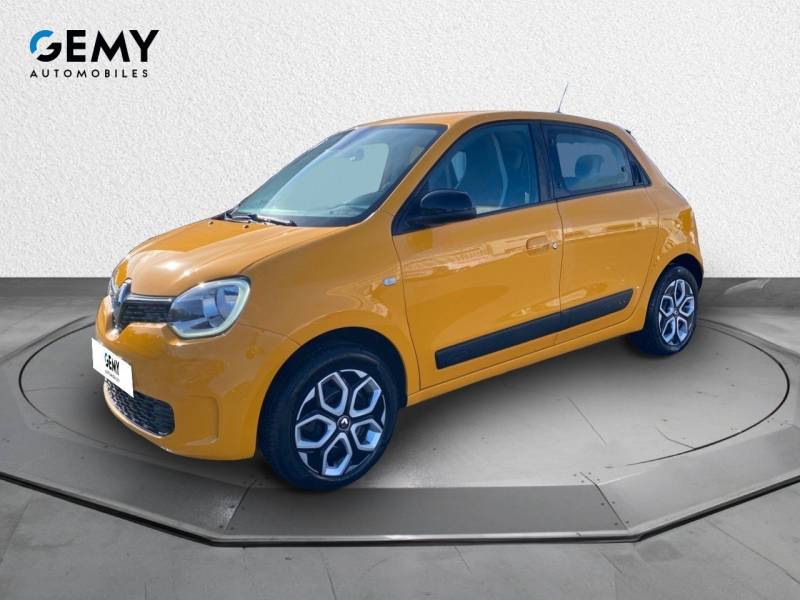 Image de l'annonce principale - Renault Twingo