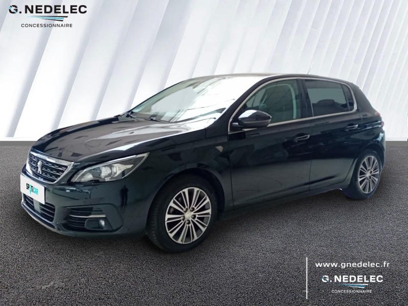 Image de l'annonce principale - Peugeot 308