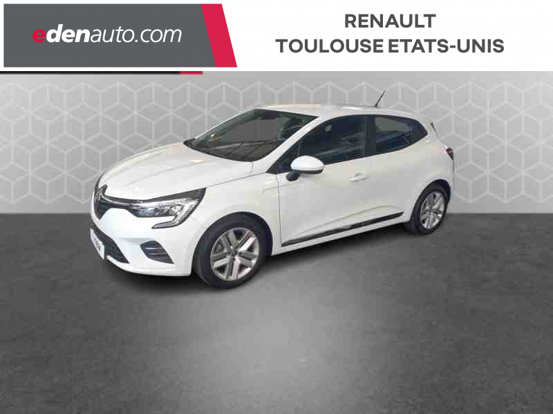 Image de l'annonce principale - Renault Clio