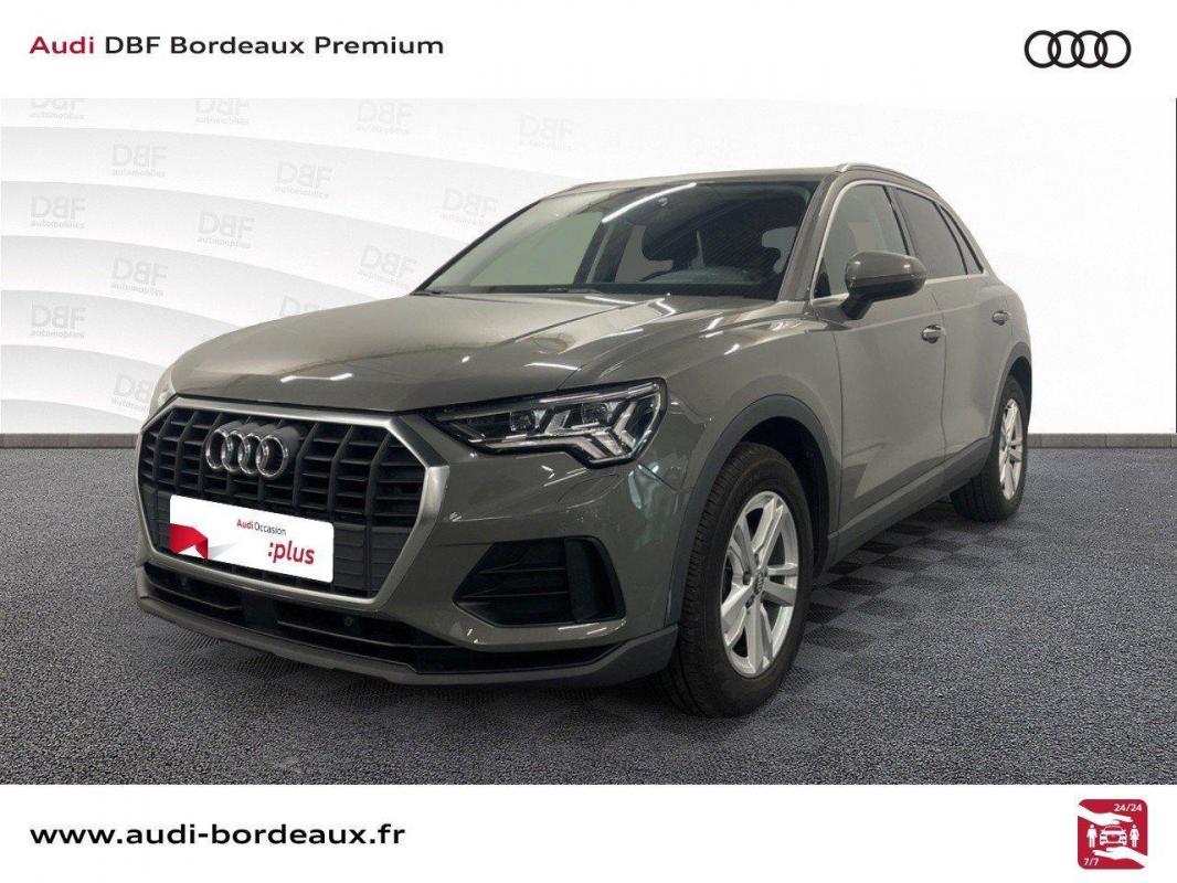 Image de l'annonce principale - Audi Q3
