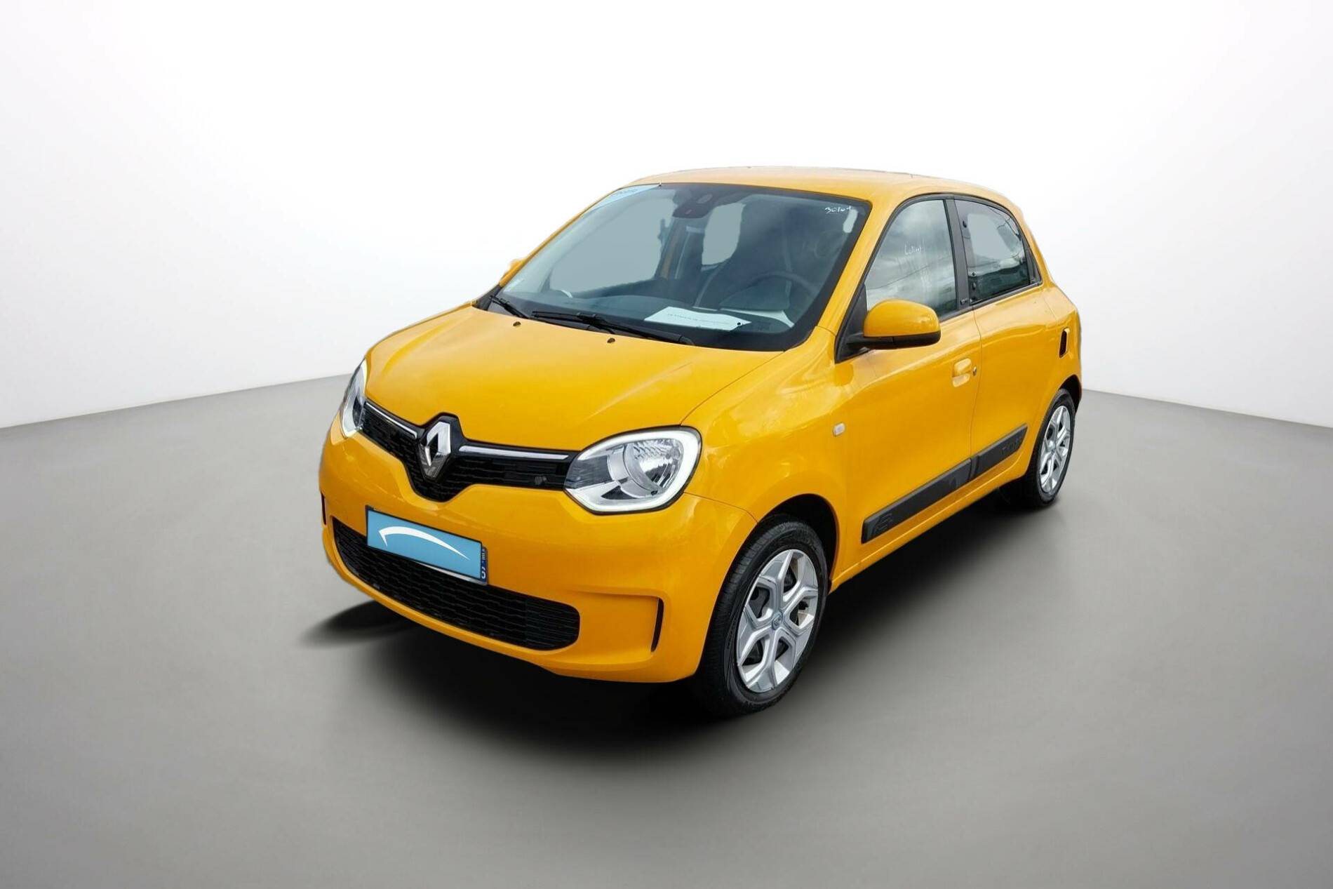 Image de l'annonce principale - Renault Twingo